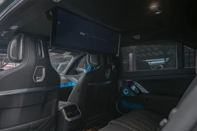 Обява за продажба на BMW 760 e/Swarovski/Bowers/Theater Screen/Carbon/Камера360 ~ 279 900 лв. - изображение 8