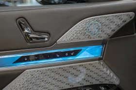 Обява за продажба на BMW 760 e/Swarovski/Bowers/Theater Screen/Carbon/Камера360 ~ 279 900 лв. - изображение 6