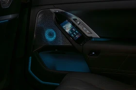 Обява за продажба на BMW 760 e/Swarovski/Bowers/Theater Screen/Carbon/Камера360 ~ 279 900 лв. - изображение 9