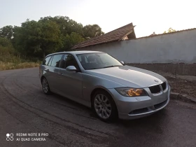 BMW 320 320 - 8500 лв. - 74904079 2