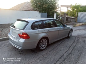 BMW 320 320 - 8500 лв. - 74904079 5