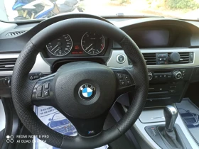 BMW 320 320 - 8500 лв. - 74904079 11