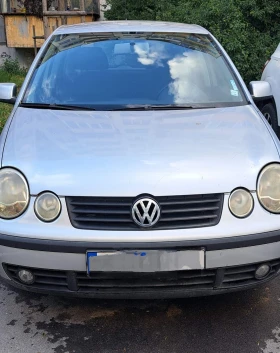 Обява за продажба на VW Polo 1.2 ~1 200 лв. - изображение 1