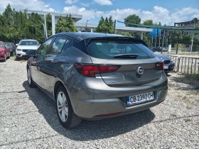 Opel Astra 1.2T - 16900 лв. - 46509242 4