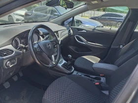 Opel Astra 1.2T - 16900 лв. - 46509242 7