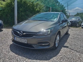 Opel Astra 1.2T 