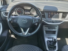 Opel Astra 1.2T - 16900 лв. - 46509242 11