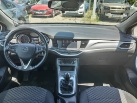 Opel Astra 1.2T - 16900 лв. - 46509242 10