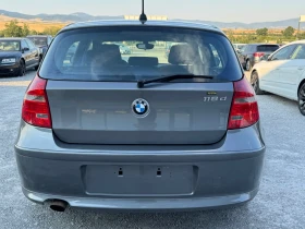 BMW 118 127.000хил.км/НОВА/РЕАЛНИ КИЛОМЕТРИ - 9999 лв. - 98760958 5