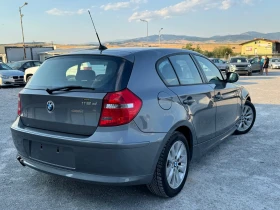 BMW 118 127.000хил.км/НОВА/РЕАЛНИ КИЛОМЕТРИ - 9999 лв. - 98760958 6