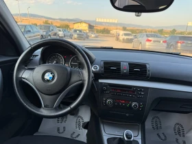 BMW 118 127.000хил.км/НОВА/РЕАЛНИ КИЛОМЕТРИ - 9999 лв. - 98760958 12