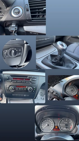 BMW 118 127.000хил.км/НОВА/РЕАЛНИ КИЛОМЕТРИ - 9999 лв. - 98760958 14