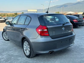 BMW 118 127.000хил.км/НОВА/РЕАЛНИ КИЛОМЕТРИ - 9999 лв. - 98760958 4