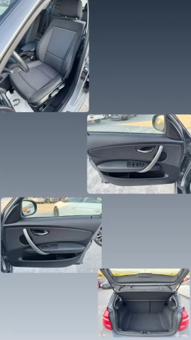 BMW 118 127.000хил.км/НОВА/РЕАЛНИ КИЛОМЕТРИ - 9999 лв. - 98760958 13