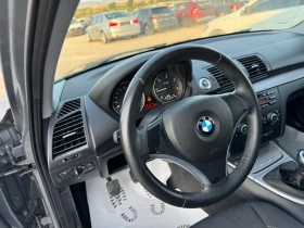 BMW 118 127.000хил.км/НОВА/РЕАЛНИ КИЛОМЕТРИ - 9999 лв. - 98760958 11