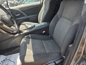 Toyota Avensis 2.0d4d NAVI - 10500 лв. - 31355910 12