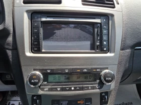 Toyota Avensis 2.0d4d NAVI - 10500 лв. - 31355910 11