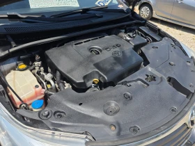 Toyota Avensis 2.0d4d NAVI - 10500 лв. - 31355910 17