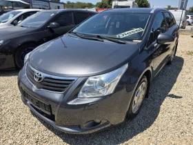 Toyota Avensis 2.0d4d NAVI - 10500 лв. - 31355910 3