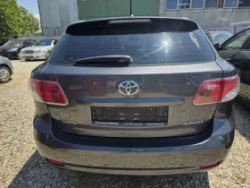 Toyota Avensis 2.0d4d NAVI - 10500 лв. - 31355910 4