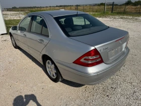 Mercedes-Benz C 200 | Mobile.bg    5