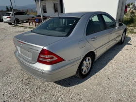 Mercedes-Benz C 200 | Mobile.bg    3