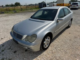 Mercedes-Benz C 200 | Mobile.bg    2