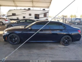 BMW 740 i/head up/фикс цена - 33000 лв. - 84363884 14