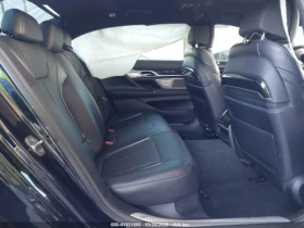 Обява за продажба на BMW 740 i/head up/фикс цена ~33 000 лв. - изображение 7