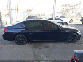 BMW 740 i/head up/фикс цена - 33000 лв. - 84363884 13