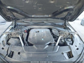 Обява за продажба на BMW 740 i/head up/фикс цена ~33 000 лв. - изображение 9
