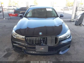 Обява за продажба на BMW 740 i/head up/фикс цена ~33 000 лв. - изображение 11
