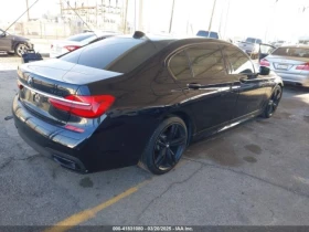 Обява за продажба на BMW 740 i/head up/фикс цена ~33 000 лв. - изображение 3