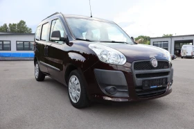 Обява за продажба на Fiat Doblo 1.6Mjet ~9 199 лв. - изображение 2