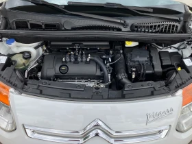 Citroen C3 Picasso 1.4-газ инжекцион - 9650 лв. - 50895294 16