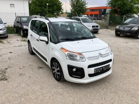 Обява за продажба на Citroen C3 Picasso 1.4-газ инжекцион ~9 650 лв. - изображение 9