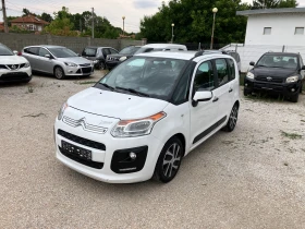Обява за продажба на Citroen C3 Picasso 1.4-газ инжекцион ~9 650 лв. - изображение 1