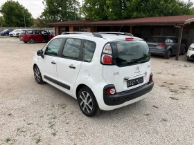 Обява за продажба на Citroen C3 Picasso 1.4-газ инжекцион ~9 650 лв. - изображение 4