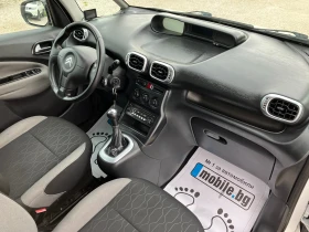 Citroen C3 Picasso 1.4-газ инжекцион - 9650 лв. - 50895294 14