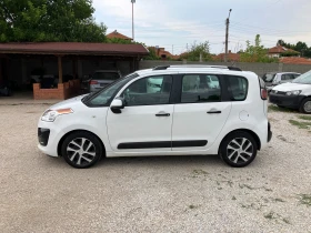 Обява за продажба на Citroen C3 Picasso 1.4-газ инжекцион ~9 650 лв. - изображение 3