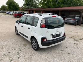 Обява за продажба на Citroen C3 Picasso 1.4-газ инжекцион ~9 650 лв. - изображение 5