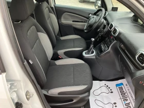 Citroen C3 Picasso 1.4-газ инжекцион - 9650 лв. - 50895294 13