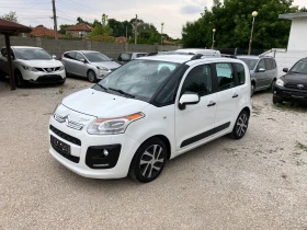 Обява за продажба на Citroen C3 Picasso 1.4-газ инжекцион ~9 650 лв. - изображение 2