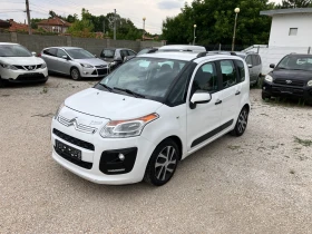 Обява за продажба на Citroen C3 Picasso 1.4-газ инжекцион ~9 650 лв. - изображение 1