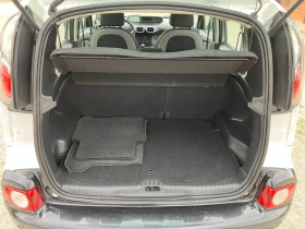Citroen C3 Picasso 1.4-газ инжекцион - 9650 лв. - 50895294 15