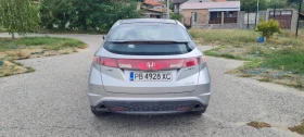 Обява за продажба на Honda Civic 2.2 Дизел ~6 000 лв. - изображение 6