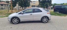 Обява за продажба на Honda Civic 2.2 Дизел ~6 000 лв. - изображение 8