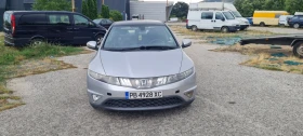 Обява за продажба на Honda Civic 2.2 Дизел ~6 000 лв. - изображение 1