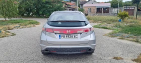 Обява за продажба на Honda Civic 2.2 Дизел ~6 000 лв. - изображение 5