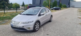 Обява за продажба на Honda Civic 2.2 Дизел ~6 000 лв. - изображение 1